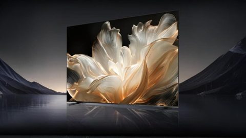 تلویزیون Dreame V3000 Aura 4K