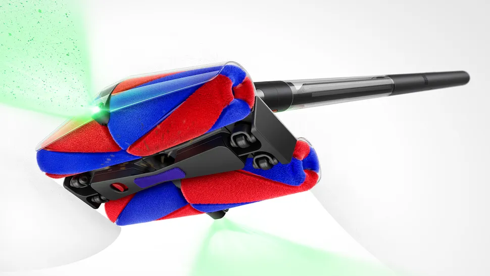 جاروبرقی Dyson PencilVac