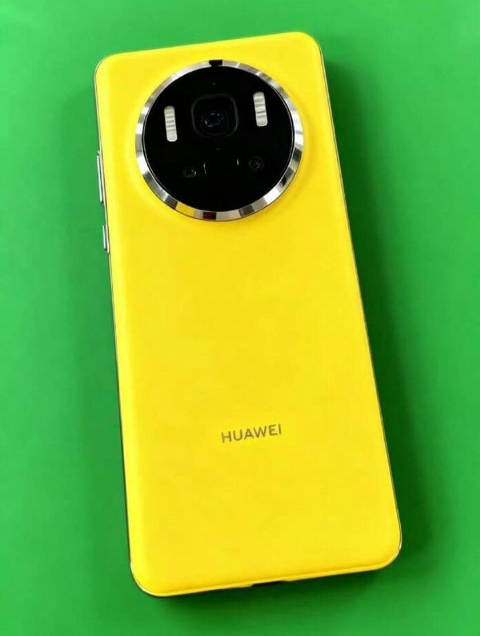 گوشی Huawei Mate 80 Pro