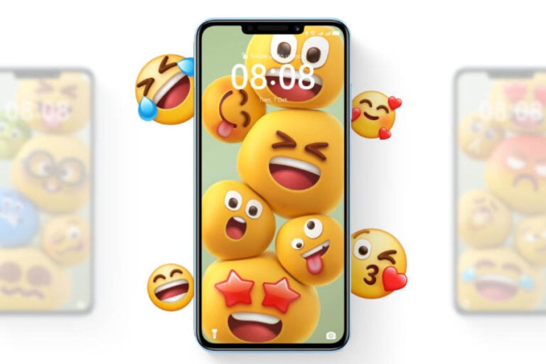 گوشی هواوی Nova 14i