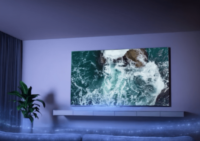 تلویزیون هوشمند Huawei Vision Smart Screen 5 SE Enjoy Edition