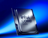 پردازنده‌های Intel Panther Lake