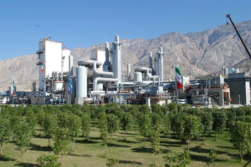 بهترین پتروشیمی‌ های ایران در سال ۱۴۰۴