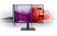 مانیتور اقتصادی Lenovo ThinkVision