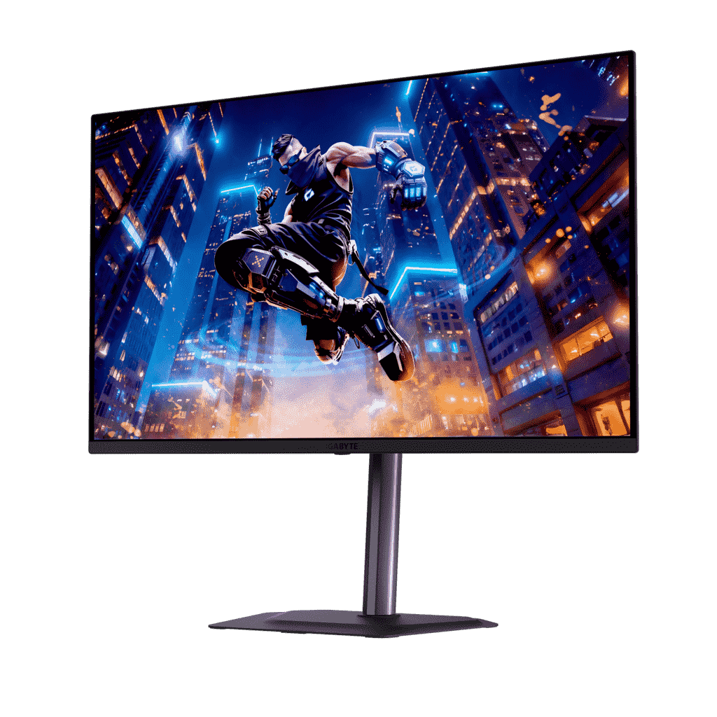 مانیتور MO32U2 گیگابایت