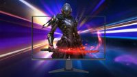 مانیتور گیمینگ MSI MAG 275QF E21