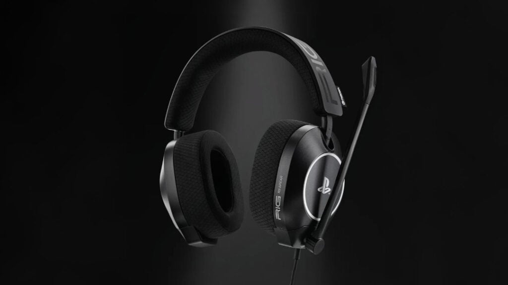 هدست گیمینگ Nacon Rig R5 Spear Pro HS