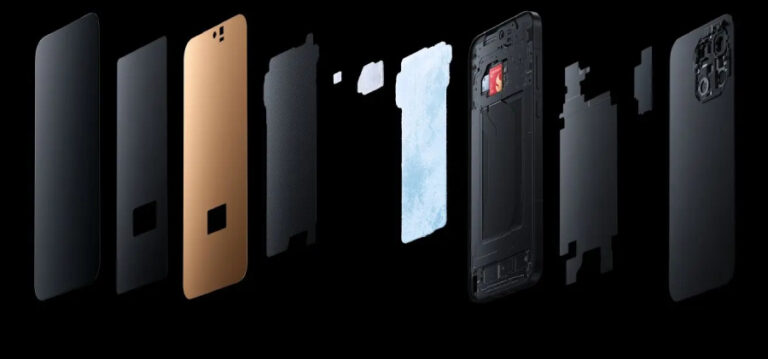 گوشی OnePlus 15