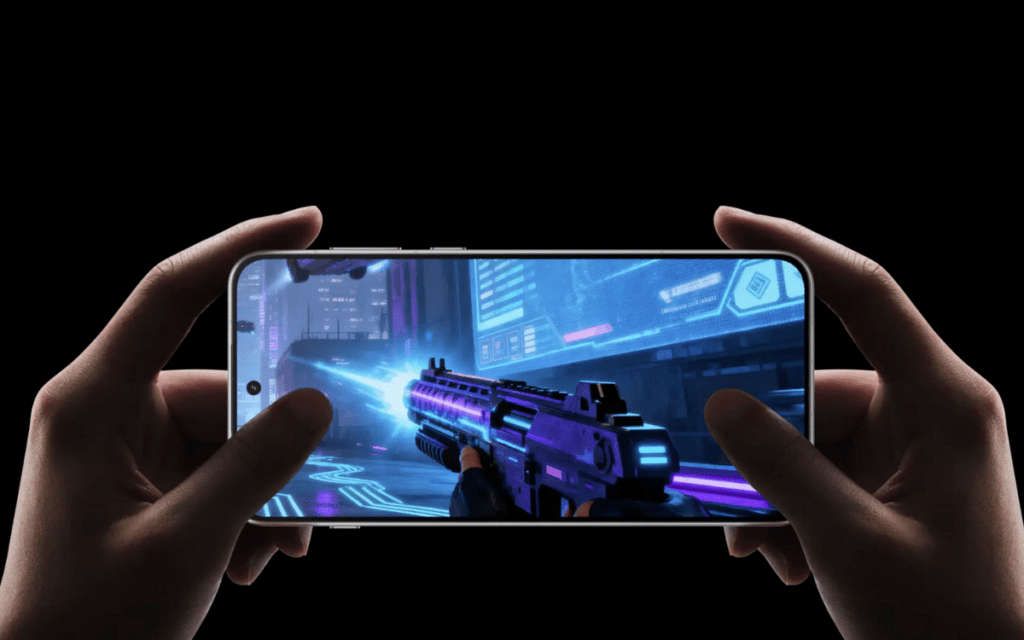 گوشی وان پلاس Ace 6