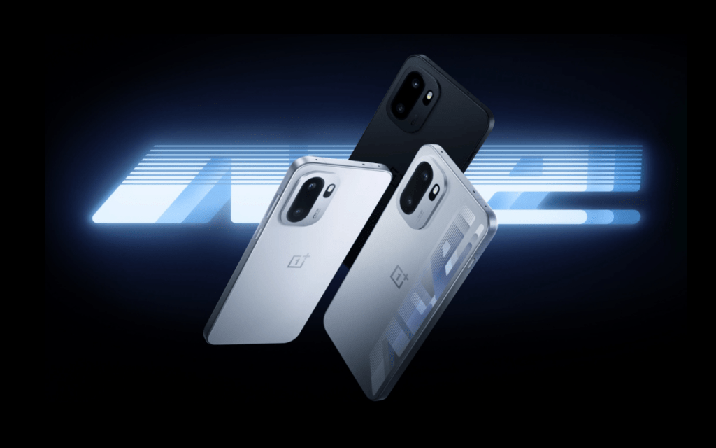 گوشی وان پلاس Ace 6