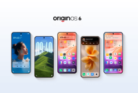 تغییرات در آپدیت OriginOS 6