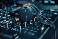 هدفون‌ DJ 300 PRO X