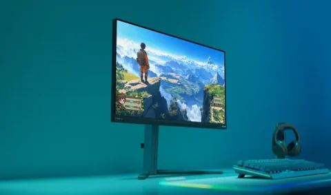 مانیتور Philips Evnia 25M2N3200U