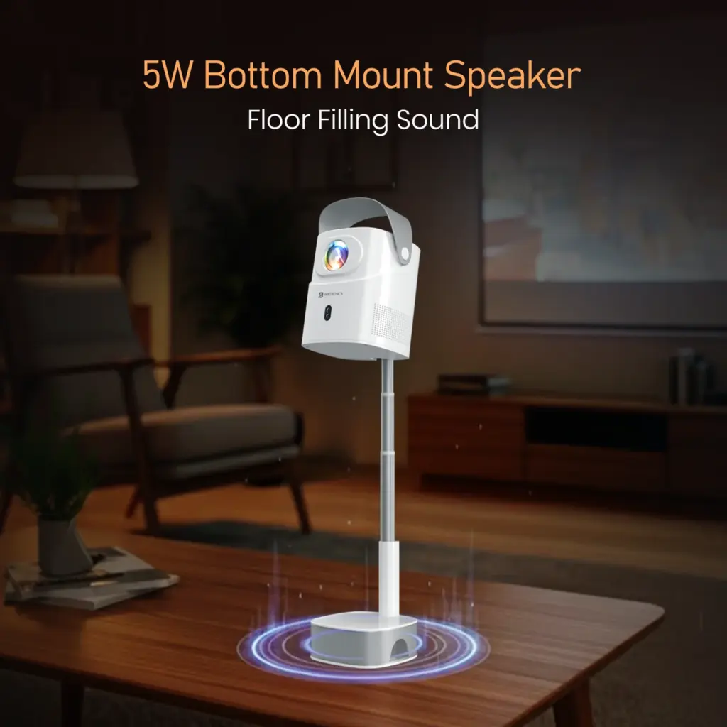 پروژکتور Beem 550