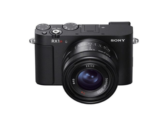 دوربین سونی RX1R III