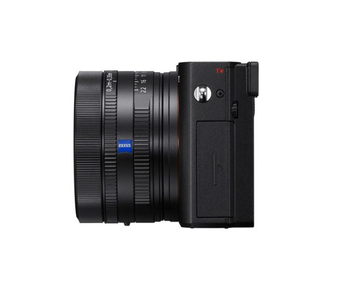 دوربین سونی RX1R III