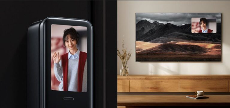 تلویزیون Redmi TV X 98 (مدل 2026)