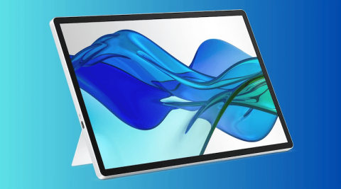 مانیتور پرتابل مجهز به فناوری Neo:LED