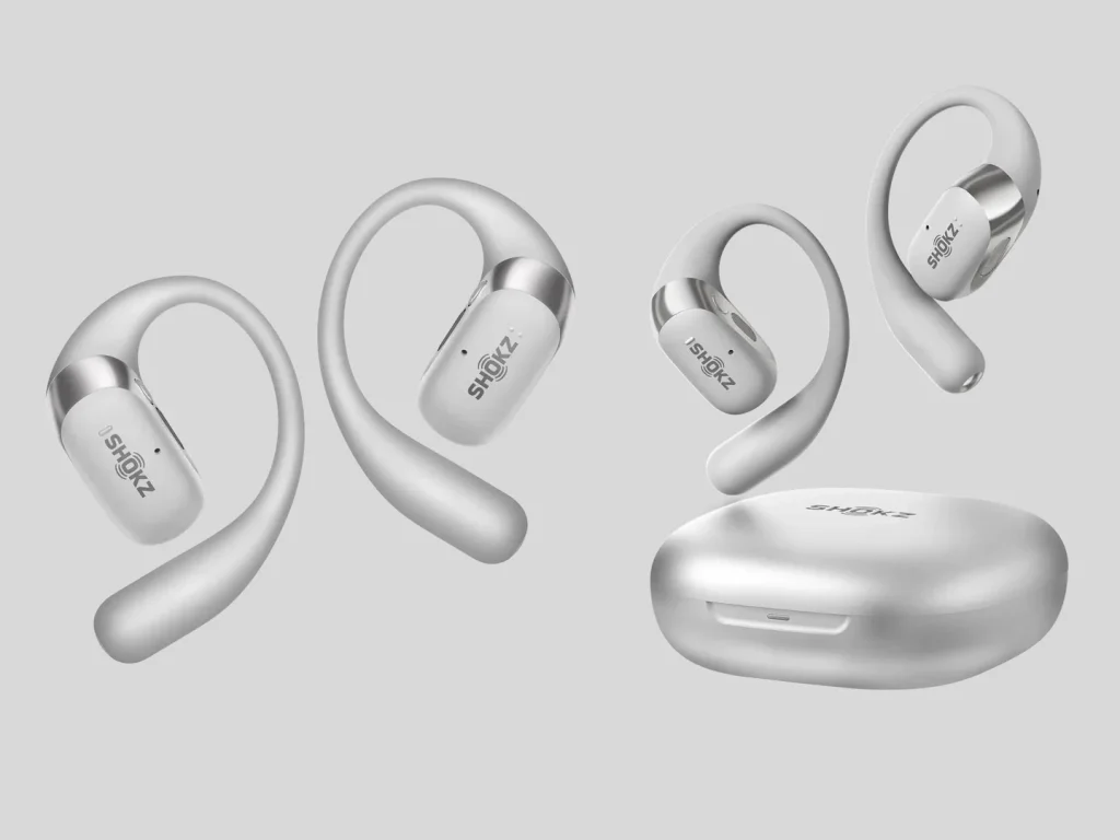 هدفون Shokz OpenFit 2 Plus 