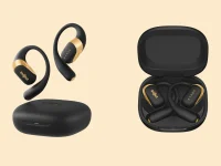 هدفون Shokz OpenFit 2 Plus