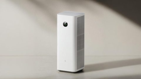 تصویه هوای Mijia Air Purifier 6 Dual-Core شیائومی