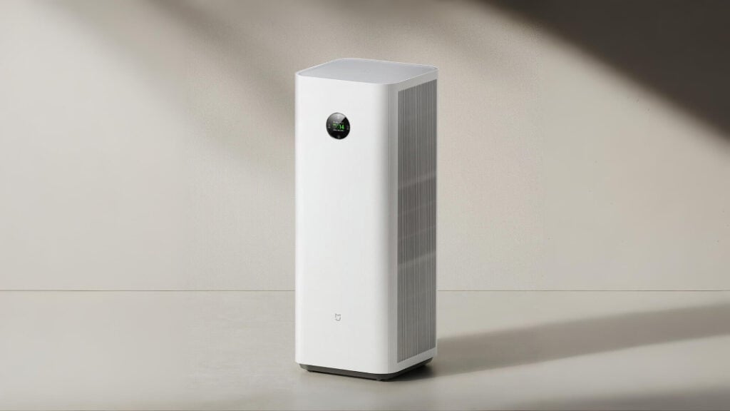 تصویه هوای Mijia Air Purifier 6 Dual-Core شیائومی