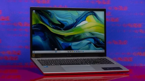 لپ تاپ Acer Aspire Go 15