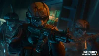بازی Call of Duty: Black Ops 7