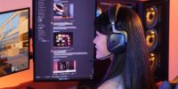 هدست‌های گیمینگ Corsair Void V2 Max Wireless و Void V2 Max Wireless