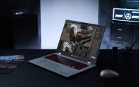 MSI Prestige 16 AI+ Mercedes-AMG Limited Edition
