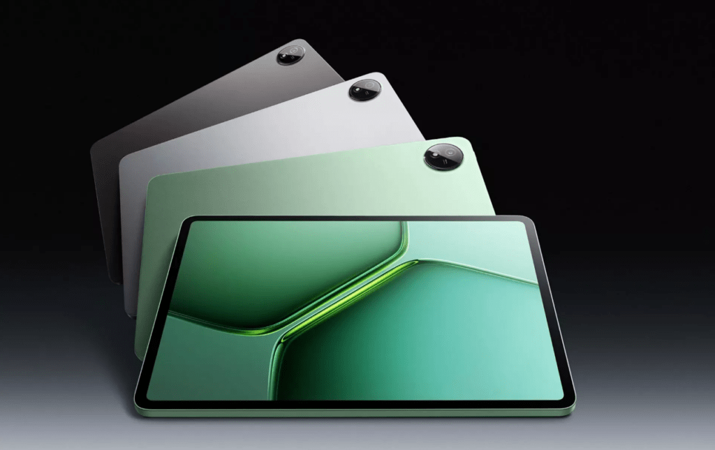 تبلت iQOO Pad 5e