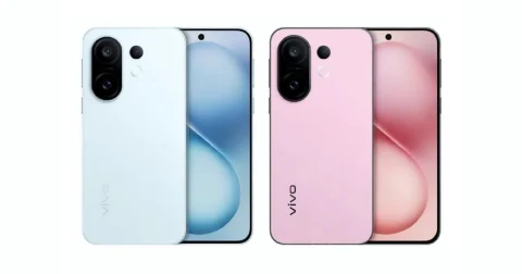 گوشی X300 FE و Vivo S50 Pro Mini