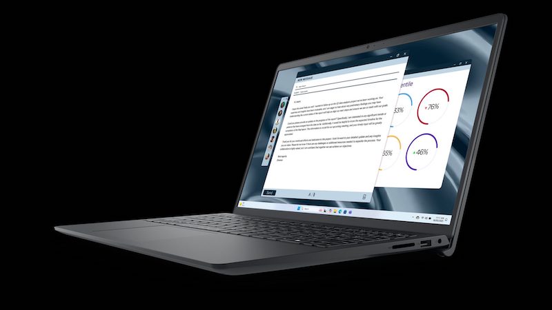لپ‌ تاپ‌ های Dell Pro 14 Essential و Pro 15 Essential