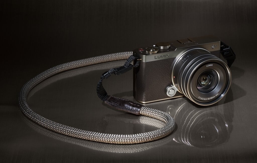 دوربین Panasonic LUMIX S9