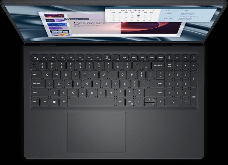 لپ‌ تاپ‌ های Dell Pro 14 Essential و Pro 15 Essential