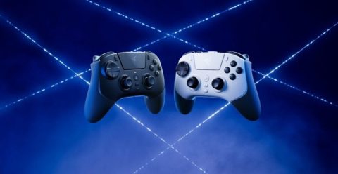 کنترلر بی‌سیم Razer Raiju V3 Pro