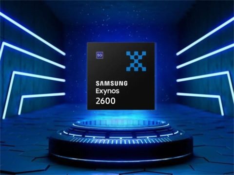 تراشه Exynos 2600