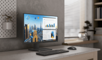 آل این وان ExpertCenter P600 AiO ایسوس