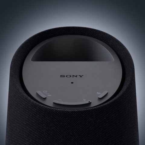 اسپیکرهای بی‌سیم Sony Pulse Elevate