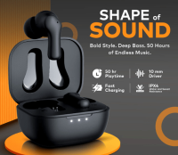ایرباد Rhythm Echo اینتل