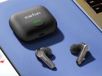 ایرفون EarFun Air Pro 4 Plus