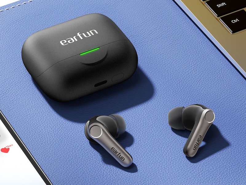 ایرفون EarFun Air Pro 4 Plus