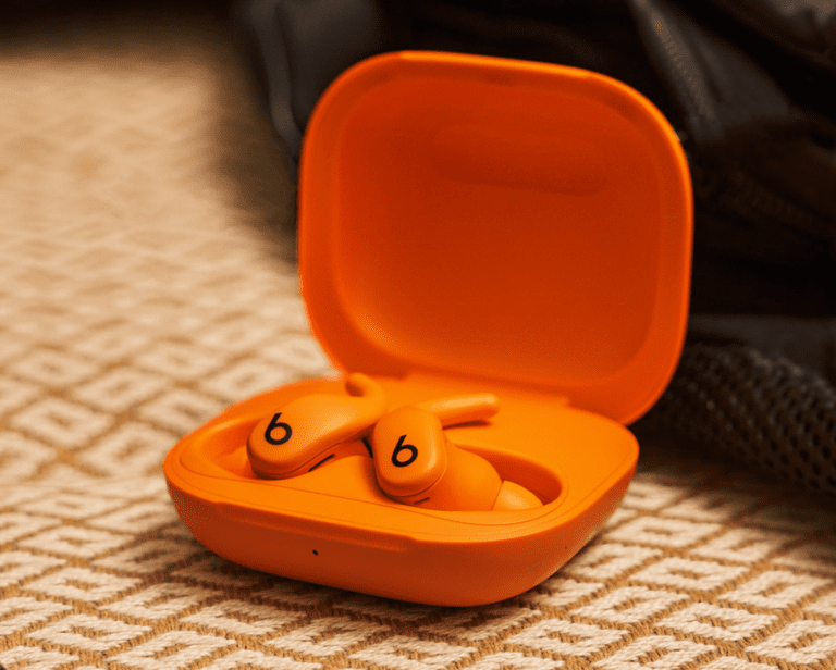 ایرفون بی‌ سیم Powerbeats Fit