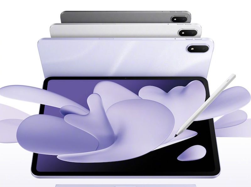 تبلت Oppo Pad 5