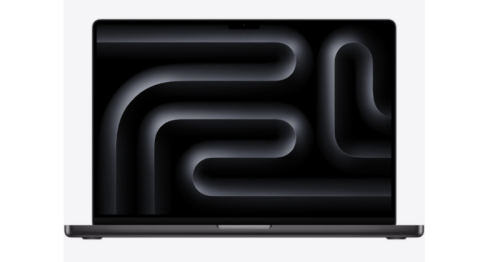 تراشه M5 اپل