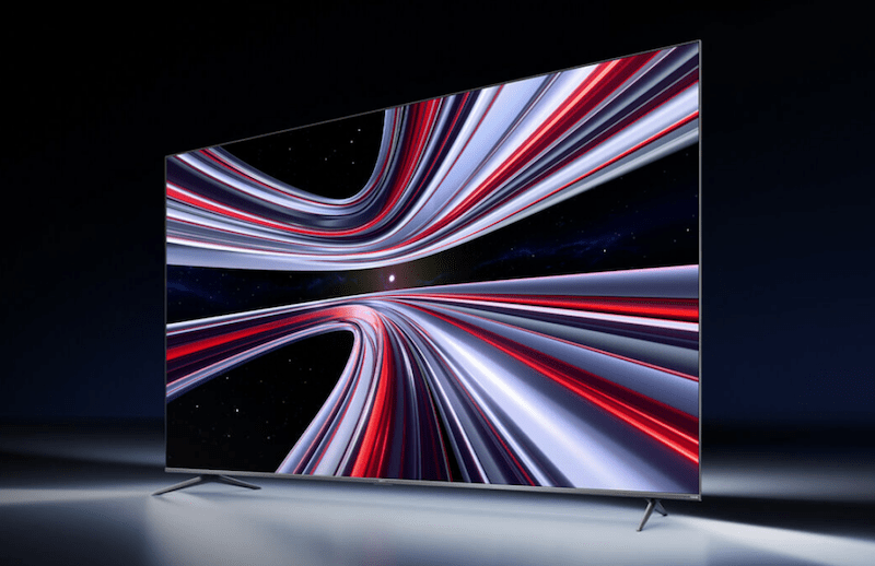 تلویزیون Redmi TV X 2026 شیائومی
