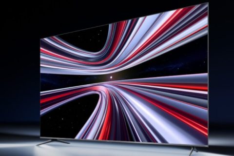 تلویزیون Redmi TV X 98 (مدل 2026)