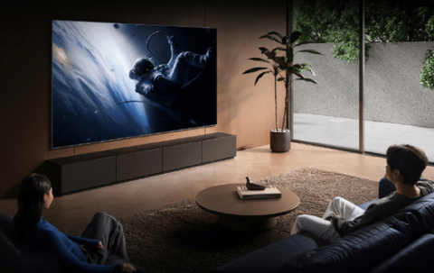 تلویزیونهای Xiaomi TV S Pro Mini LED 2026