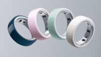 حلقه هوشمند Oura Ring 4