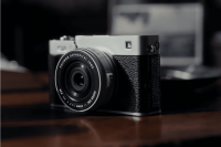 دوربین X-E5 فوجی‌ فیلم